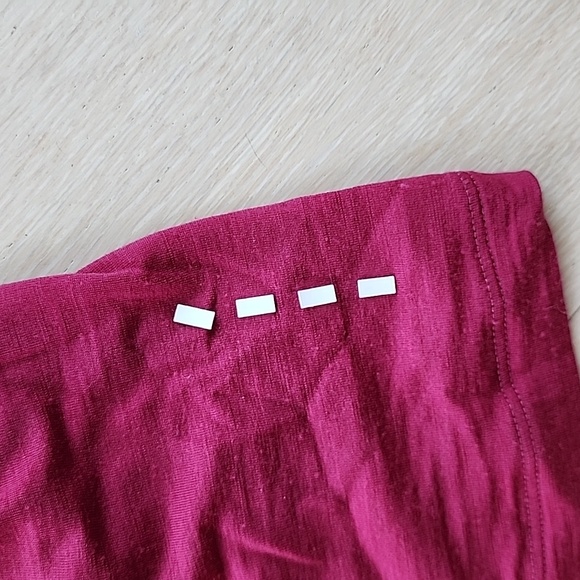 Merino Cycling Base Layer - Picture 2 of 2